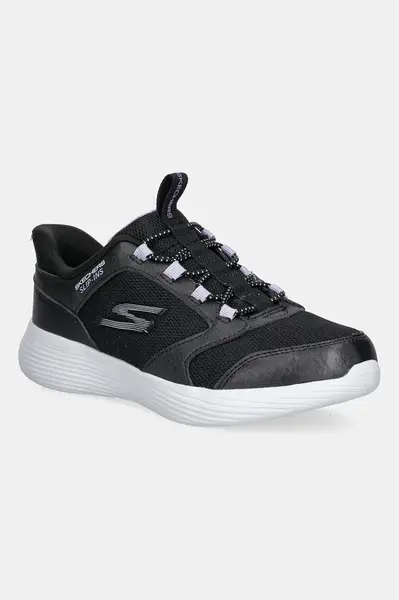 Dětské tenisky Skechers GO RUN 400 V2 - TETRA SPEED