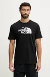 The North Face Tričko The North Face EVOLUTION