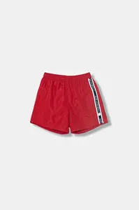 EA7 Emporio Armani  koupací šortky dětské
