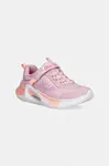 Skechers TIDE TECH sneakers boty dětské
