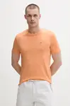 Tommy Jeans tričko pánské