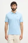 Lacoste polo pánské bavlněné