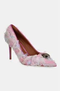 Kurt Geiger London lodičky Belgravia Eagle Court