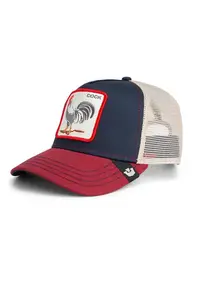 Kšiltovka Goorin Bros Rooster Trucker