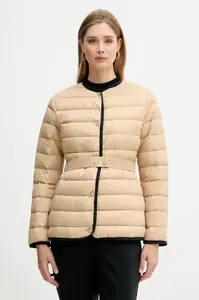 Armani Exchange  Péřová bunda