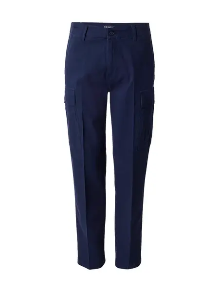 Dockers Kapsáče 'T3 UTILITY CARGO HARVEST GOLD'  tmavomodrá