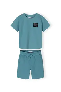 MINOTI Set  modrá