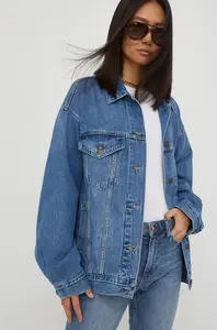 Rifľová bunda Levi's