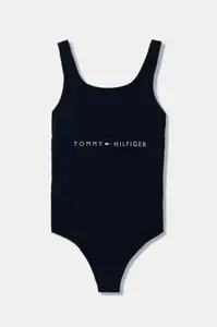 Tommy Hilfiger Jednodielne plavky detské