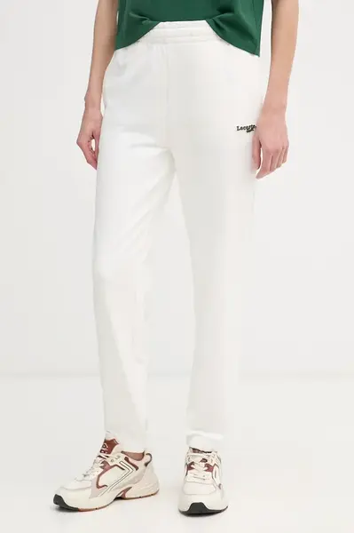 Lacoste tepláky dámské