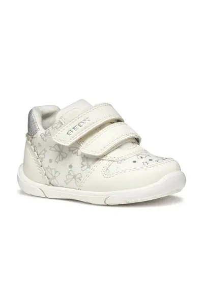 Geox Dětské sneakers boty Geox ZAPITO