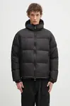 MKI MIYUKI ZOKU Péřová bunda MKI MIYUKI ZOKU Translucent Bubble Jacket