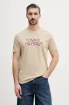 Tommy Hilfiger tričko pánské bavlněné