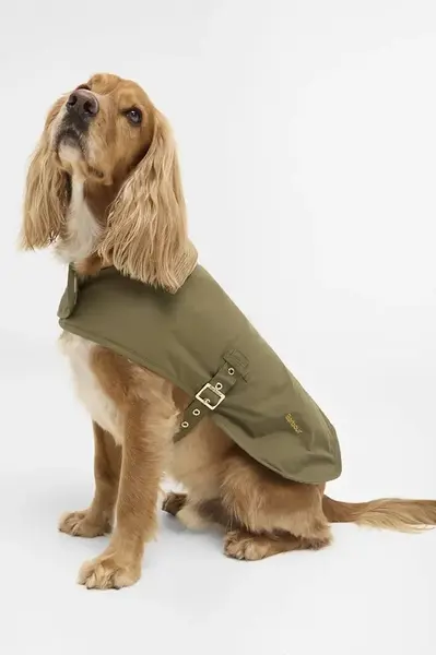 Barbour  Obleček pro psa  Transport