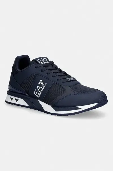 EA7 Emporio Armani sneakers boty pánské