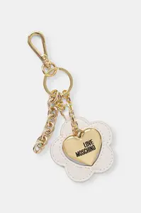 Love Moschino přívěsek dámský