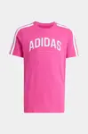 adidas tričko dětské bavlněné
