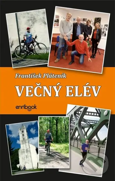 Večný elév - František Pláteník