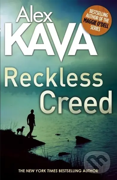 Reckless Creed - Alex Kava