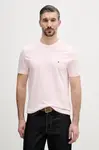 Tommy Hilfiger tričko pánské bavlněné