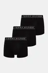 Tommy Hilfiger přiléhavé boxerky pánské 3-pack