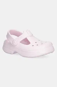 Sandály Crocs CLASSIC MARY JANE CLOG