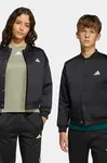 Dětská bomber bunda adidas