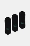 Ponožky Lacoste 3-pack