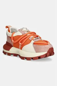 Goe TT2N4020 sneakers boty dámské kožené