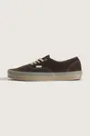Vans Authentic plátěnky semišové