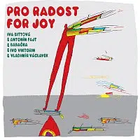 Různí interpreti – Pro radost LP