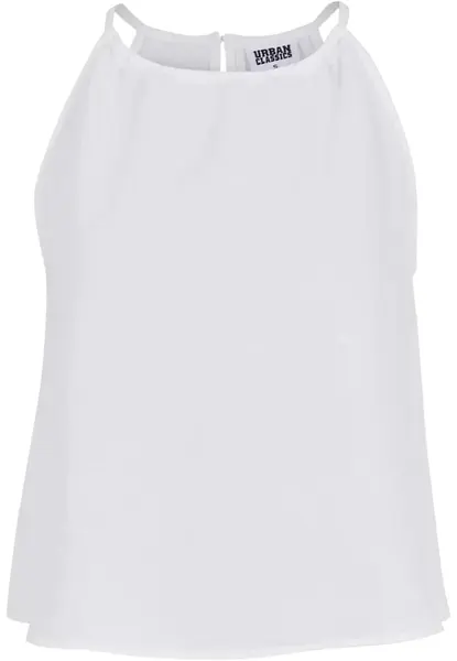 Urban Classics Top  biela