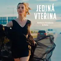Barbora Poláková, Kato – Jediná vteřina