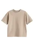 Next Tričko  béžová