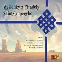 Různí interpreti – Myšlenky z Citadely Antoina de Saint-Exupéryho