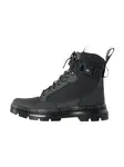 Dr. Martens Šnurovacie čižmy  čierna