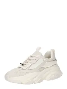 STEVE MADDEN Nízke tenisky 'POSSESSION'  biela