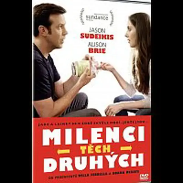 Různí interpreti – Milenci těch druhých DVD