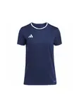 ADIDAS PERFORMANCE Funkčné tričko 'ENT26'  námornícka modrá / biela