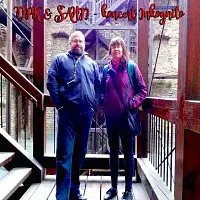 DPK & SAHTI – Inkognito