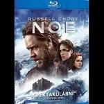 Různí interpreti – Noe Blu-ray
