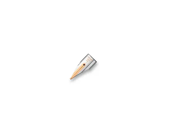 Náhradní hrot Lamy Z55 Gold hrot M