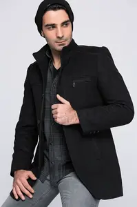 Pánsky kabát dewberry