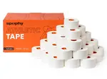 Spophy Athletic Tape, fixační tejpovací páska, 3,8 cm x 13,7 m, 32 ks