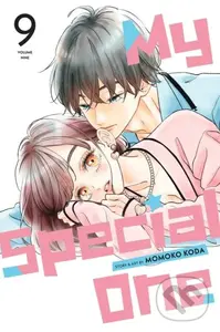 My Special One, Vol. 9 - Momoko Koda