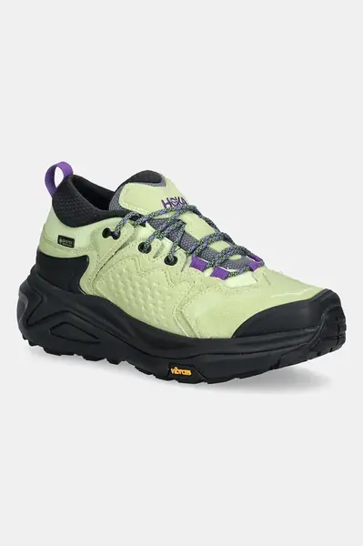 Hoka Boty Hoka Kaha 3 Low