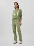 GAP  Dámské Tepláky s logem 540972-03 Veľkosť: S