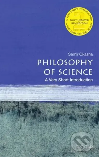Philosophy of Science (A Very Short Introduction) - Samir Okasha