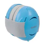 Dooky Chrániče sluchu Baby 0–⁠⁠⁠⁠⁠⁠36m 1 ks blue