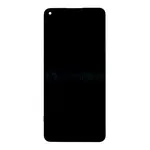LCD + dotyk pro Xiaomi Redmi Note 9, black
